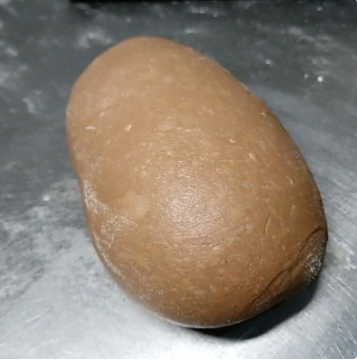 巧克力軟歐，簡單易做，健康甜蜜的烘焙料理